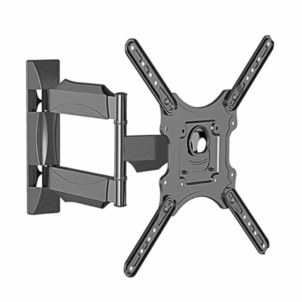Base EMMTECGNOLOGY Escualizable de Brazo Sencillo para televisores de 32" a 60” Ref. ST-WTV-924 - Imagen 2