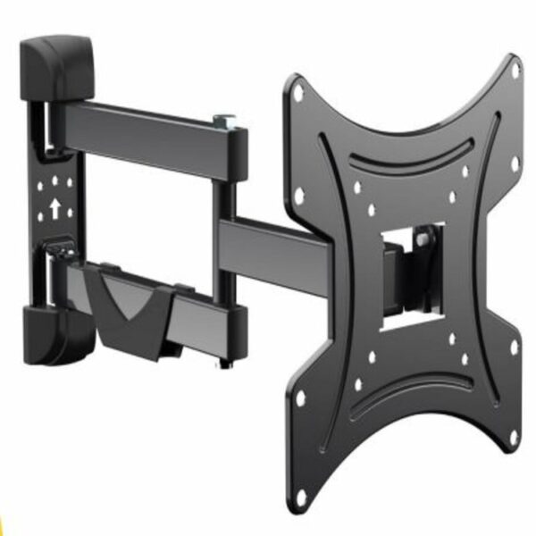 Base EMMTECGNOLOGY Escualizable de Brazo Sencillo para televisores de 22" a 49" Ref. ST-WTV-EQ220