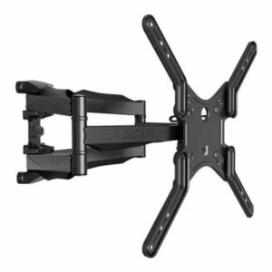 Base EMMTECGNOLOGY Ecualizable de Brazo Doble para televisores de 50" a 70" Ref. ST-WTV-40EQ