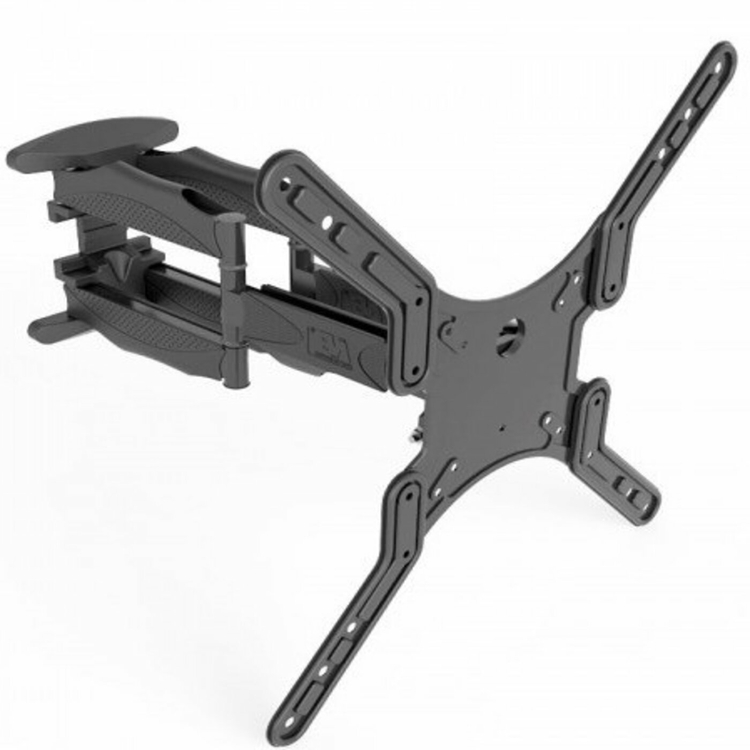 Base EMMTECGNOLOGY Ecualizable de Brazo Doble para televisores de 50" a 70" Ref. ST-WTV-40EQ - Imagen 2