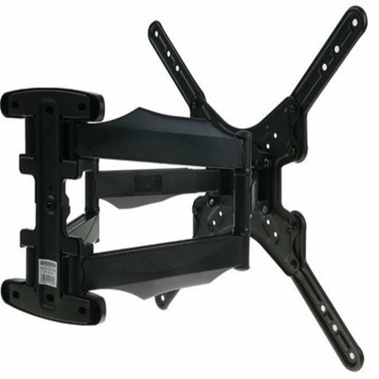 Base EMMTECGNOLOGY Ecualizable de Brazo Doble para televisores de 50" a 70" Ref. ST-WTV-40EQ - Imagen 4