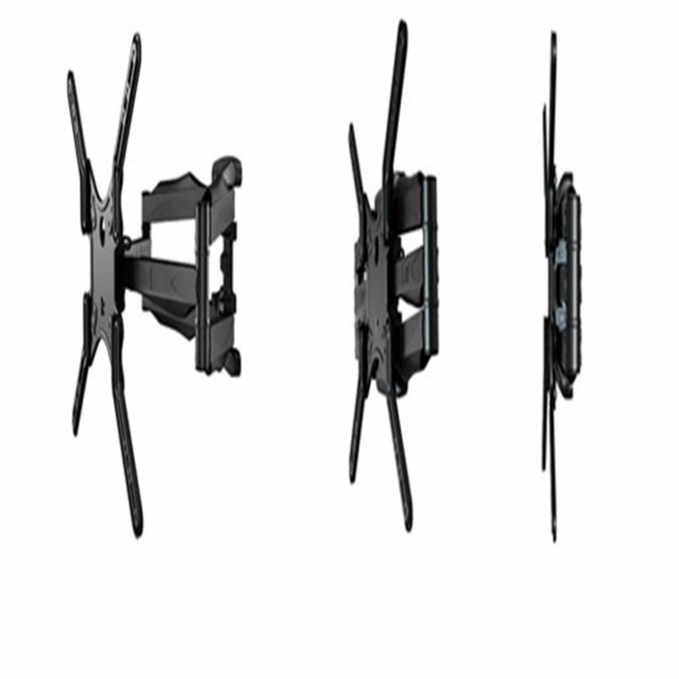 Base EMMTECGNOLOGY Ecualizable de Brazo Doble para televisores de 50" a 70" Ref. ST-WTV-40EQ - Imagen 6