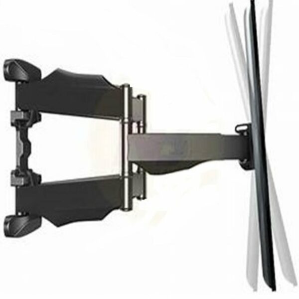 Base EMMTECGNOLOGY Ecualizable de Brazo Doble para televisores de 50" a 70" Ref. ST-WTV-40EQ - Imagen 7