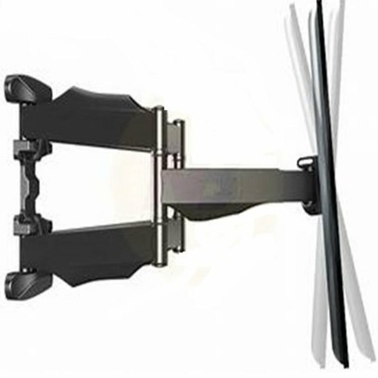 Base EMMTECGNOLOGY Ecualizable de Brazo Doble para televisores de 50" a 70" Ref. ST-WTV-40EQ - Imagen 7