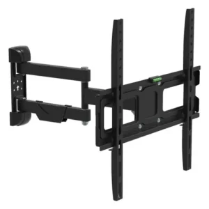 Base EMMTECGNOLOGY Escualizable de Brazo 32"a 65"