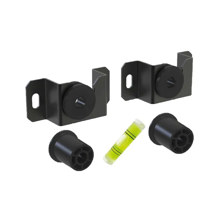 Base EMMTECGNOLOGY Fija universal para televisores de 13" a 55" Ref.ST-WTV-053