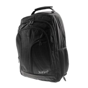 Morral X-KIM 15 6" Pulgadas Negro