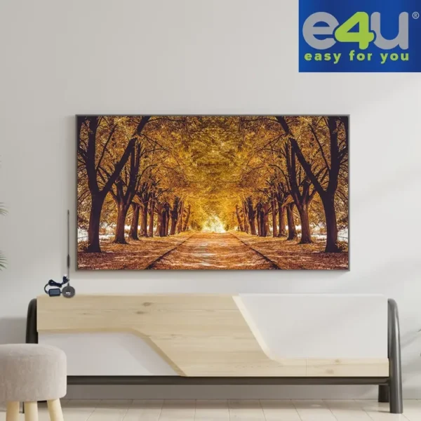 Antena Digital para TDT E4U Activa - Imagen 8