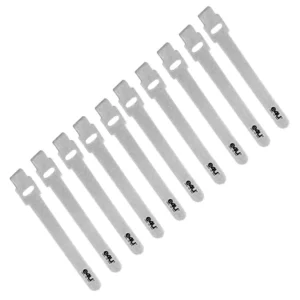 Correas de Velcro E4U x 10 Unidades