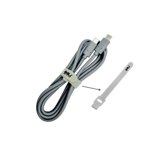 Correas de Velcro E4U x 10 Unidades - Imagen 2