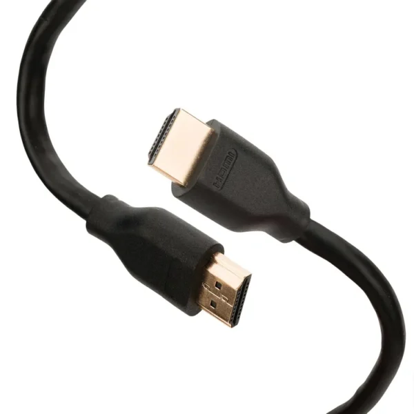 Cable BESTCOM HDMI a HDMI 8K de alta velocidad de 3 Metros - Imagen 3
