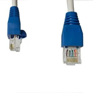 Cable BESTCOM de Red UTP CAT5e 5 Metros