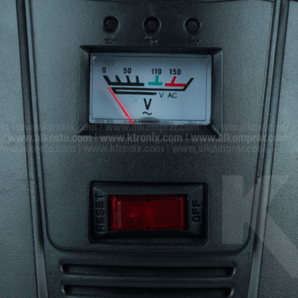 Regulador Voltaje MAGOM Power 1000 - Imagen 3