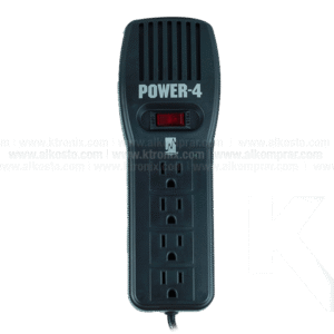 Regulador Voltaje MAGOM Power-4