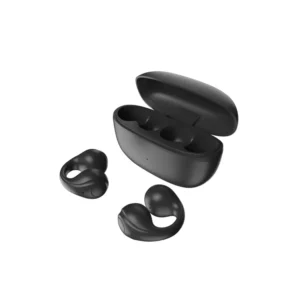 Audífonos ESENSES Inalámbricos Bluetooth Deportivos con Clip EB-1000-EC Negros