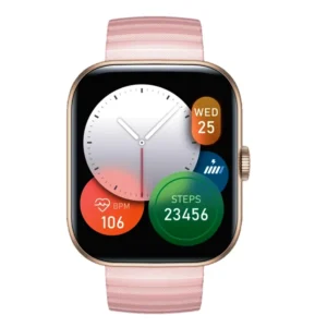 Reloj ESENSES SW-32W  49.78 mm Rosado oro