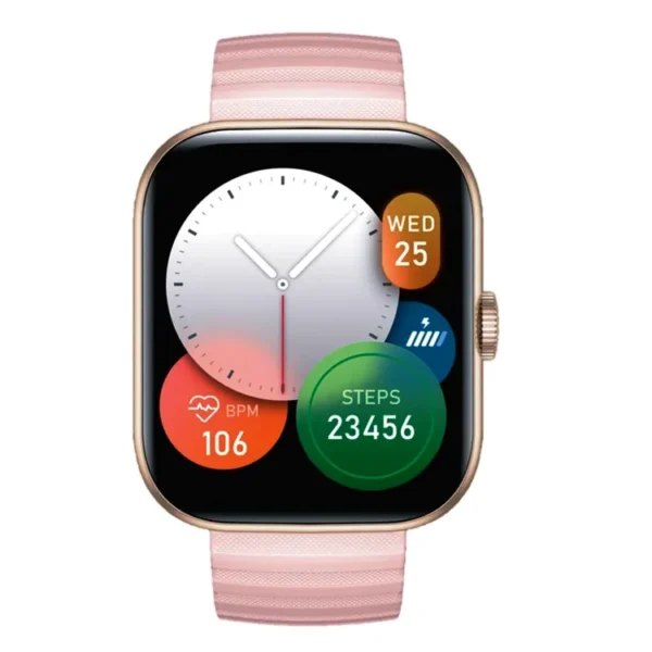 Reloj ESENSES SW-32W  49.78 mm Rosado oro