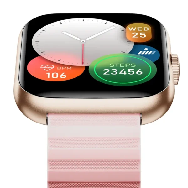 Reloj ESENSES SW-32W  49.78 mm Rosado oro - Imagen 2