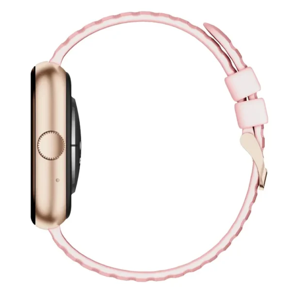 Reloj ESENSES SW-32W  49.78 mm Rosado oro - Imagen 6