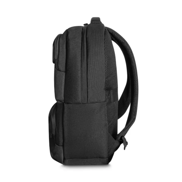 Morral TECHBAG L-1550 15" Pulgadas Negro - Imagen 2