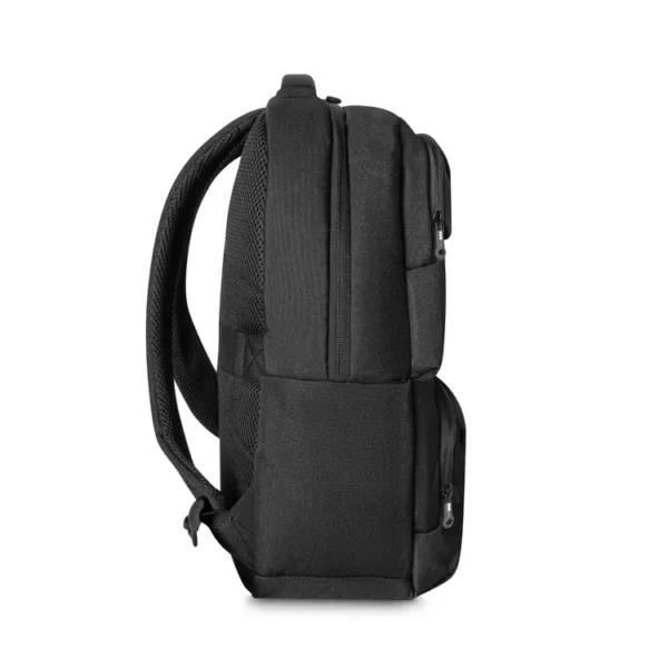Morral TECHBAG L-1550 15" Pulgadas Negro - Imagen 3