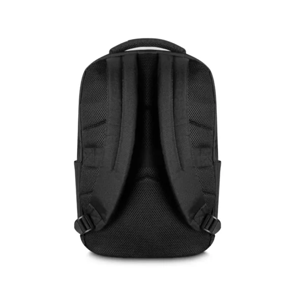 Morral TECHBAG L-1550 15" Pulgadas Negro - Imagen 4