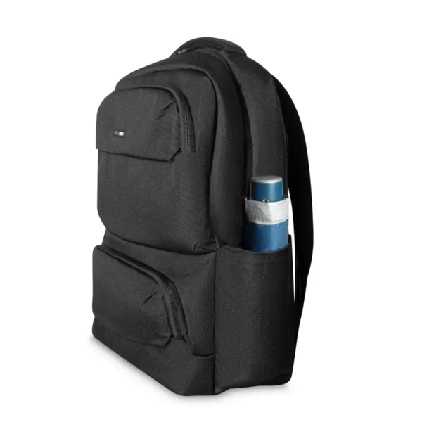 Morral TECHBAG L-1550 15" Pulgadas Negro - Imagen 5