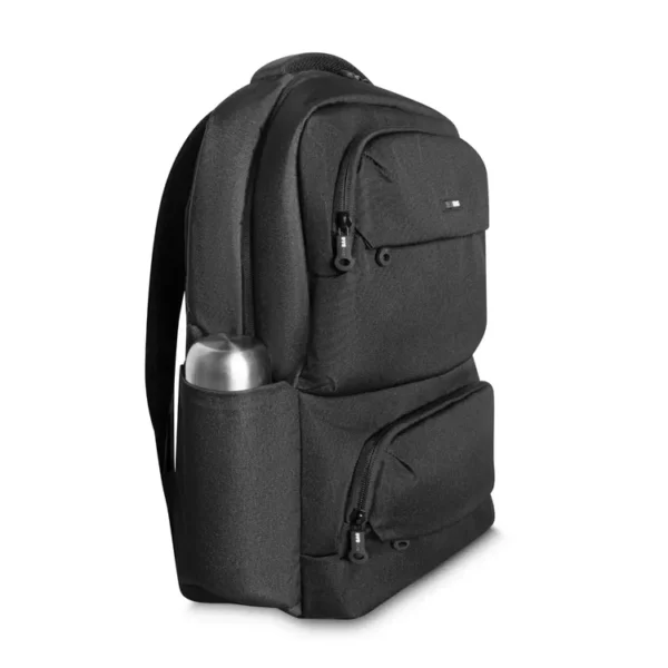 Morral TECHBAG L-1550 15" Pulgadas Negro - Imagen 6