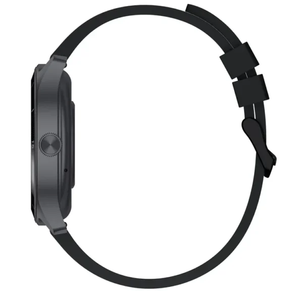Reloj ESENSES SW-15 36.83 mm Negro - Imagen 5