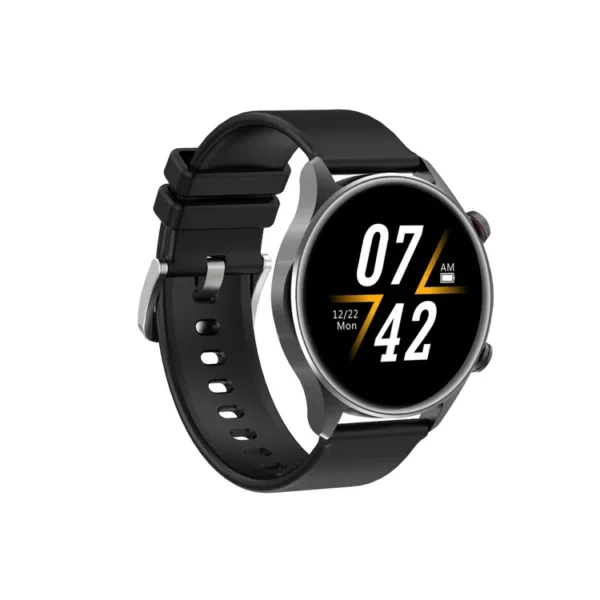 Reloj ESENSES SW-16A 36.32 mm Negro - Imagen 3