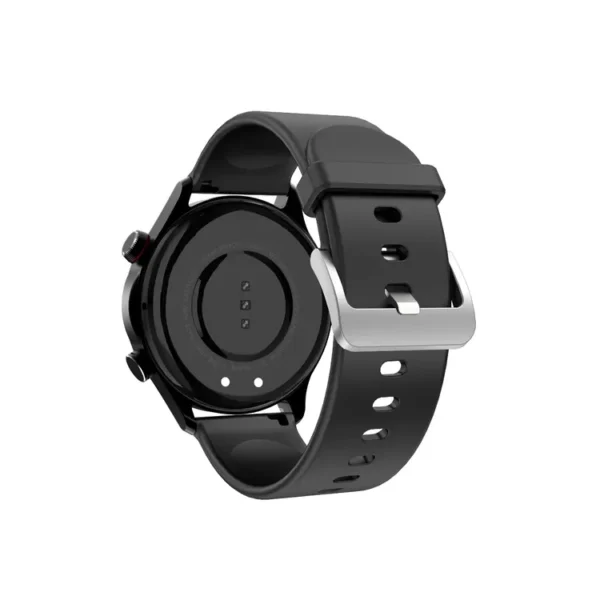 Reloj ESENSES SW-16A 36.32 mm Negro - Imagen 6