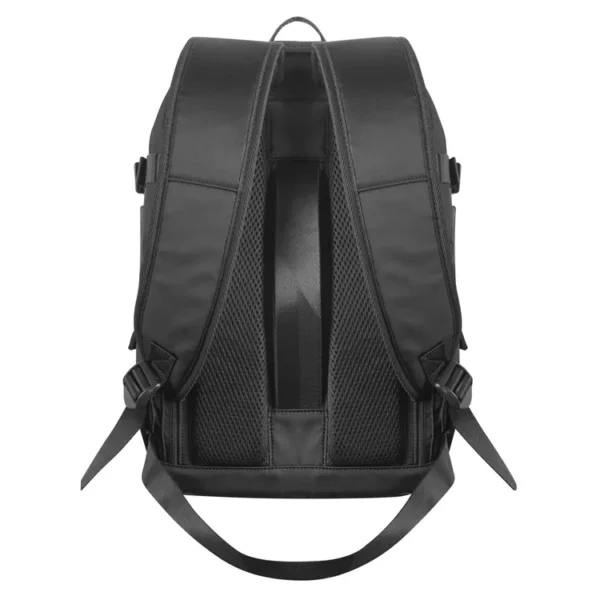 Morral TECHBAG Viajero T-3000 15" Pulgadas Negro - Imagen 5