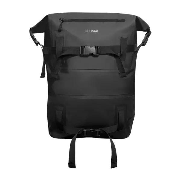 Morral TECHBAG Viajero 15" S-700 Negro
