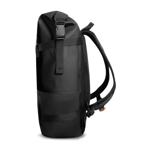 Morral TECHBAG Viajero 15" S-700 Negro - Imagen 3