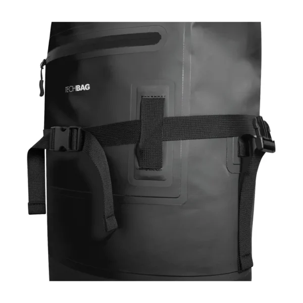 Morral TECHBAG Viajero 15" S-700 Negro - Imagen 4