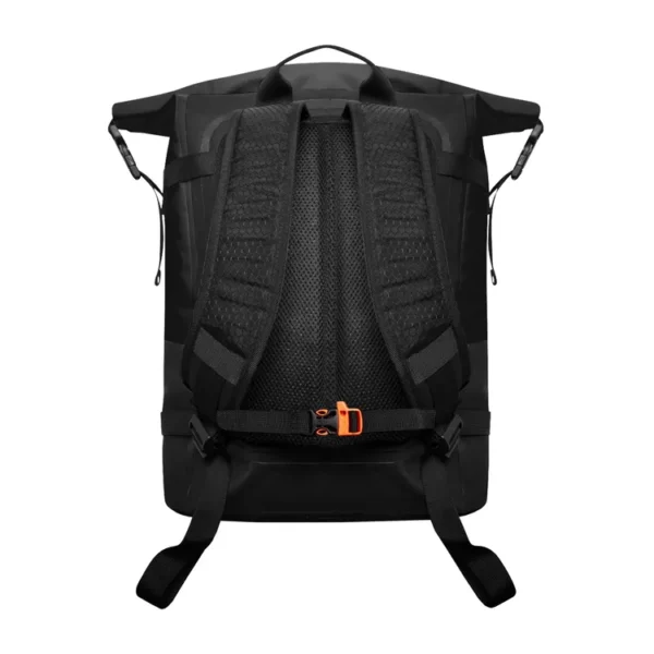 Morral TECHBAG Viajero 15" S-700 Negro - Imagen 6