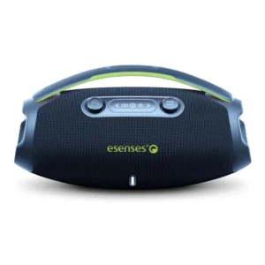 Parlante ESENSES Inalambrico bluetooth SP-5360 60W Horizontal Azul