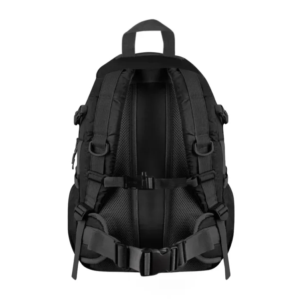 Morral TECHBAG Deportivo S-600 15" Pulgadas Negro - Imagen 4