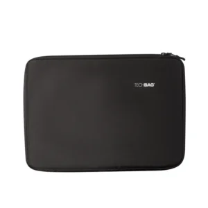 Funda TECHBAG 15" Pulgadas Negro