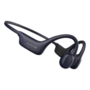 Audífonos ESENSES Inalámbricos Bluetooth Deportivos Open Ear de Conducción Ósea EB-7000-BC Negro