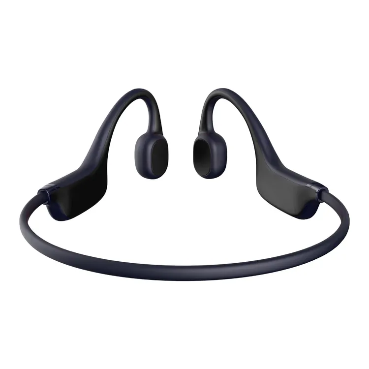 Audífonos ESENSES Inalámbricos Bluetooth Deportivos Open Ear de Conducción Ósea EB-7000-BC Negro - Imagen 5