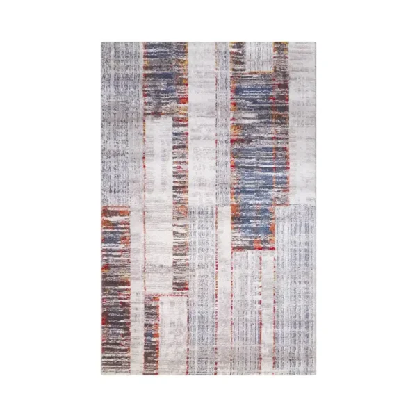 Tapete / Alfombra DIB Roots Franjas 100 x 150 cm