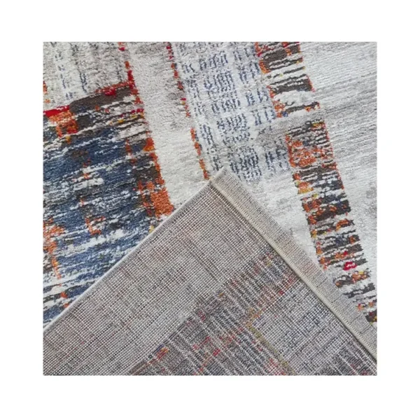 Tapete / Alfombra DIB Roots Franjas 100 x 150 cm - Imagen 4