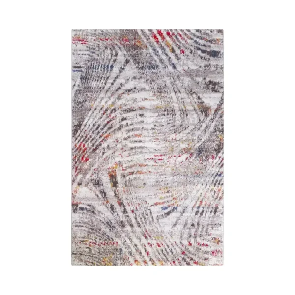Tapete / Alfombra DIB Roots Rayas 100 x 150 cm