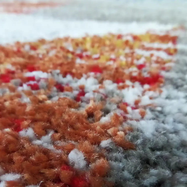 Tapete / Alfombra DIB Roots Figuras 100 x 150 cm - Imagen 3