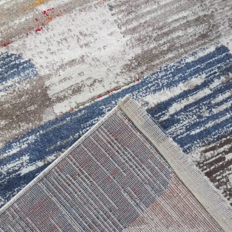 Tapete / Alfombra DIB Roots Figuras 100 x 150 cm - Imagen 4