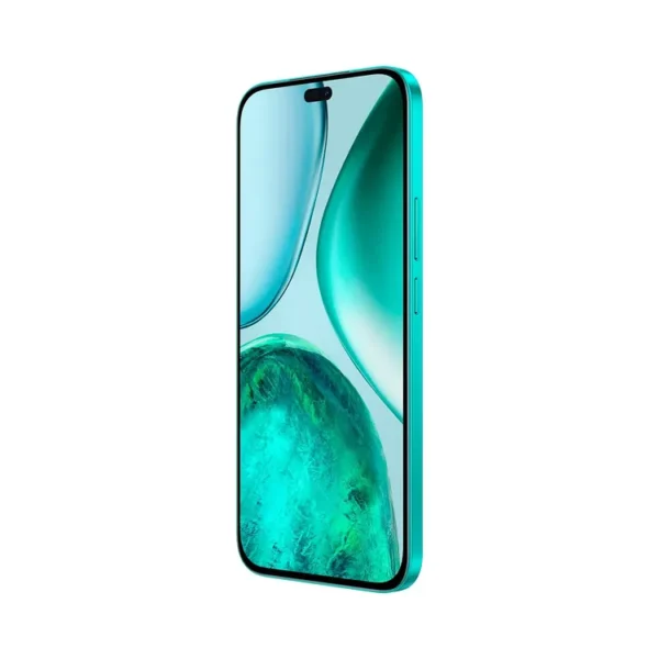 Celular HONOR X8c 512GB Verde - Imagen 5