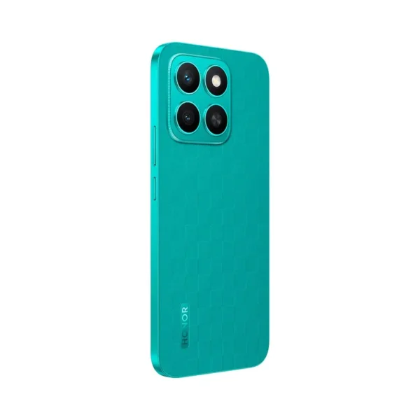 Celular HONOR X8c 512GB Verde - Imagen 6
