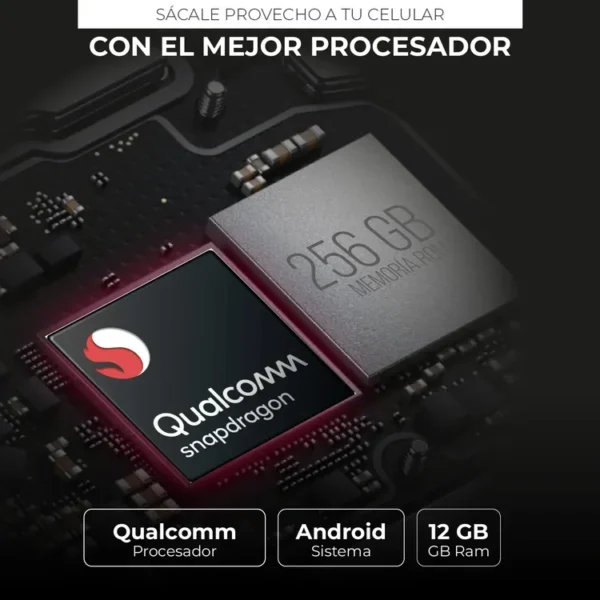 Celular HONOR 200 256GB 5G Rosa + Cover - Imagen 6