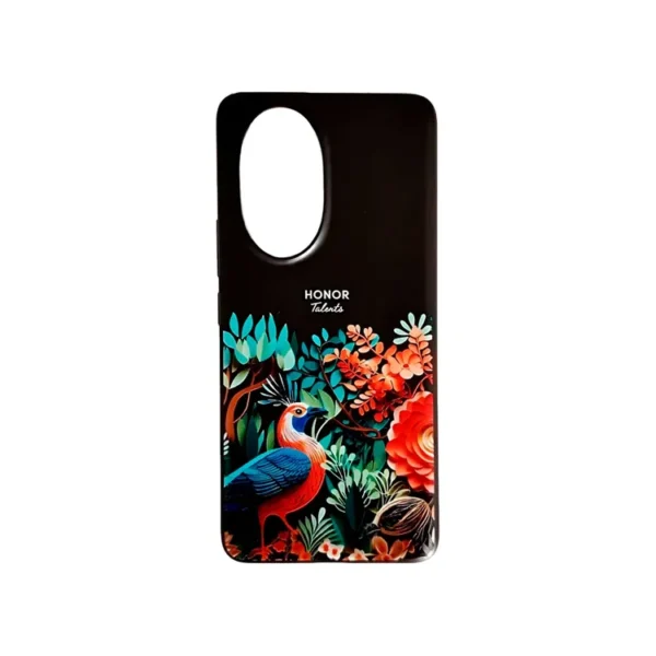 Celular HONOR 200 256GB 5G Rosa + Cover - Imagen 8
